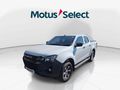 2026 Isuzu D-Max 1.9 DDI HR L Auto Double-Cab