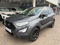 2022 Ford EcoSport 1.5 TiVCT Ambiente Auto