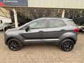 2022 Ford EcoSport 1.5 TiVCT Ambiente Auto