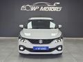 2024 Suzuki Baleno 1.5 GLX