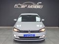 2021 Volkswagen Polo 1.0 TSI Comfortline
