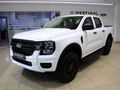 2026 Ford Ranger 2.0D Sit Xl Auto Double-Cab