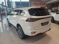 2026 Isuzu Mu-x 1.9D LS Auto