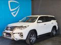 2020 Toyota Fortuner 2.4 GD-6 Raised Body Auto