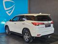 2020 Toyota Fortuner 2.4 GD-6 Raised Body Auto