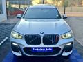 2018 BMW X3 xDrive20d M Sport Auto