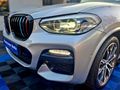 2018 BMW X3 xDrive20d M Sport Auto