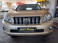 2012 Toyota Land Cruiser Prado 4.0 V6 VX Auto