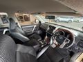 2012 Toyota Land Cruiser Prado 4.0 V6 VX Auto
