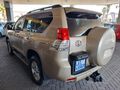 2012 Toyota Land Cruiser Prado 4.0 V6 VX Auto