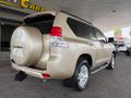 2012 Toyota Land Cruiser Prado 4.0 V6 VX Auto