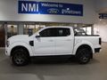 2023 Ford Ranger 2.0D XLT HR Double Cab Auto