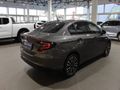 2022 Fiat Tipo City Life 1.6 Auto