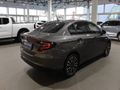 2022 Fiat Tipo City Life 1.6 Auto