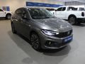 2022 Fiat Tipo City Life 1.6 Auto