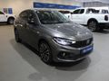 2022 Fiat Tipo City Life 1.6 Auto