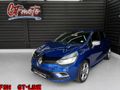 2018 Renault Clio IV 1.2T GT-Line (88kW)