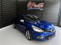 2018 Renault Clio IV 1.2T GT-Line (88kW)