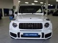 2024 Mercedes-AMG G-Class G63 AMG