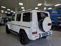 2024 Mercedes-AMG G-Class G63 AMG