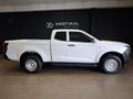 2026 Isuzu D-Max 1.9 DDI HR L Auto E-Cab