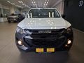 2026 Isuzu D-Max 1.9 DDI HR L Auto E-Cab
