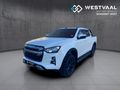 2024 Isuzu D-Max 1.9 DDI HR LS Auto Double-Cab
