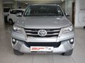 2018 Toyota Fortuner 2.8 GD-6 4x4
