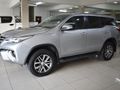 2018 Toyota Fortuner 2.8 GD-6 4x4