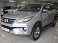 2018 Toyota Fortuner 2.8 GD-6 4x4