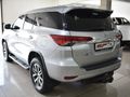 2018 Toyota Fortuner 2.8 GD-6 4x4
