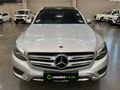2017 Mercedes-Benz GLC 250d