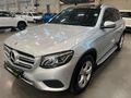 2017 Mercedes-Benz GLC 250d