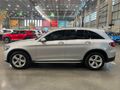 2017 Mercedes-Benz GLC 250d
