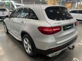 2017 Mercedes-Benz GLC 250d