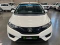 2017 Honda Jazz 1.2 Comfort Auto