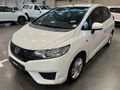 2017 Honda Jazz 1.2 Comfort Auto