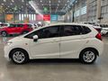 2017 Honda Jazz 1.2 Comfort Auto