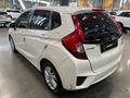 2017 Honda Jazz 1.2 Comfort Auto