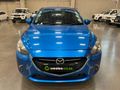 2017 Mazda 2 1.5 Individual 5-dr