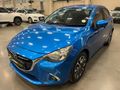 2017 Mazda 2 1.5 Individual 5-dr