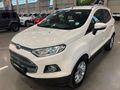 2016 Ford EcoSport 1.5 TiVCT Titanium Auto