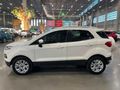 2016 Ford EcoSport 1.5 TiVCT Titanium Auto