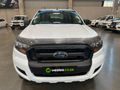 2018 Ford Ranger 2.2 TDCi XL Auto Single-Cab