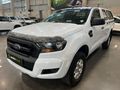2018 Ford Ranger 2.2 TDCi XL Auto Single-Cab