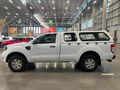 2018 Ford Ranger 2.2 TDCi XL Auto Single-Cab