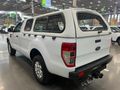 2018 Ford Ranger 2.2 TDCi XL Auto Single-Cab