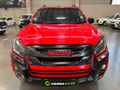 2022 Isuzu D-Max 250 HO X-Rider Auto Double-Cab