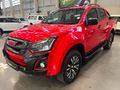 2022 Isuzu D-Max 250 HO X-Rider Auto Double-Cab