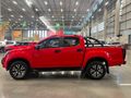 2022 Isuzu D-Max 250 HO X-Rider Auto Double-Cab